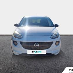 Opel Adam Adam 1.4 Twinport 87 ch S/S Jam Grasse