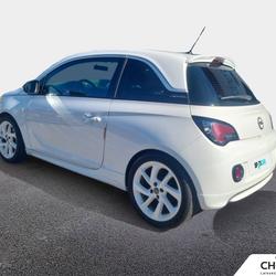 Opel Adam Adam 1.4 Twinport 87 ch S/S Jam Grasse