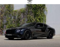 Bentley Continental MONACO