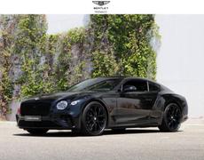 Bentley Continental MONACO