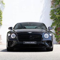 Bentley Continental S V8 4.0 550ch MONACO