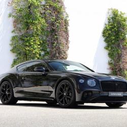 Bentley Continental S V8 4.0 550ch MONACO