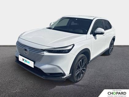 Honda HR V - HR-V e:HEV 1.5 i-MMD Executive - 24 490 €