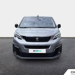 Peugeot Expert EXPERT FGN TOLE STANDARD BLUEHDI 180 S&S EAT8 ASPHALT Mougins