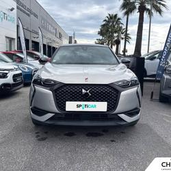 DS DS3 Crossback DS3 Crossback PureTech 130 EAT8 Performance Line+ Mougins