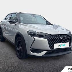 DS DS3 Crossback DS3 Crossback PureTech 130 EAT8 Performance Line+ Mougins
