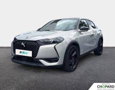 DS DS3 Crossback Grasse