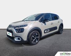 Citroen C3 Antibes