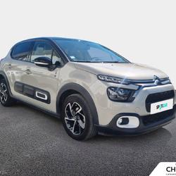 Citroen C3 C3 PureTech 110 S&S EAT6 Saint James Antibes