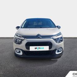 Citroen C3 C3 PureTech 110 S&S EAT6 Saint James Mougins