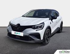 Renault Captur Mougins