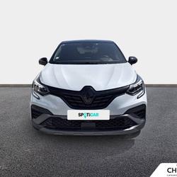 Renault Captur Captur E-Tech full hybrid 145 Engineered Mougins