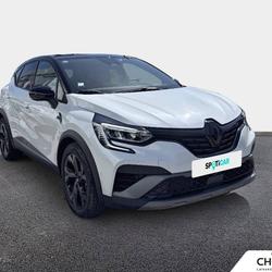 Renault Captur Captur E-Tech full hybrid 145 Engineered Mougins