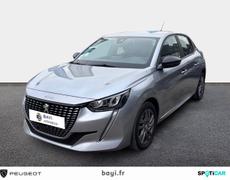 Peugeot 208 Mayenne
