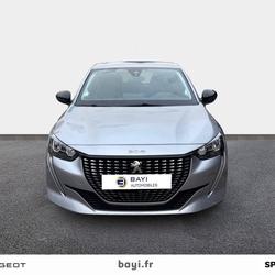 Peugeot 208 208 PureTech 100 S&S EAT8 Active Pack Mayenne