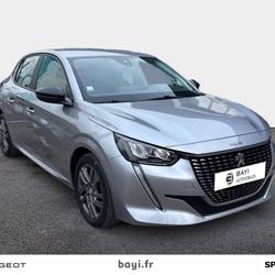 Peugeot 208 208 PureTech 100 S&S EAT8 Active Pack Mayenne
