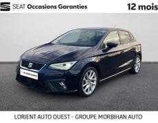 Seat Ibiza Lanester
