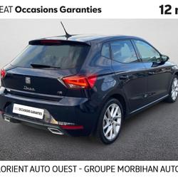 Seat Ibiza 1.0 ECOTSI 110 CH S/S DSG7 FR Lanester
