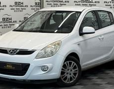 Hyundai i20 Vern-sur-Seiche
