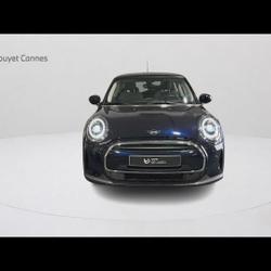 Mini Mini Cooper 136ch Edition Premium Plus BVA7 occasion - Mougins - photo 2/18