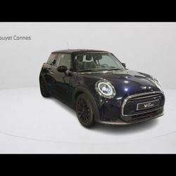 Mini Mini Cooper 136ch Edition Premium Plus BVA7 occasion - Mougins - photo 3/18