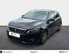Peugeot 308 II Phase 2 Saint-Langis-lès-Mortagne