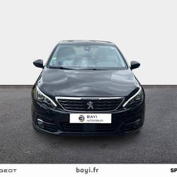 Peugeot 308 II Phase 2 308 BlueHDi 130ch S&S EAT8 Road Trip Saint-Langis-l&egrave;s-Mortagne