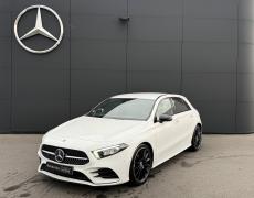 Mercedes Classe A Nevers