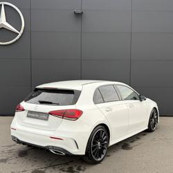 Mercedes Classe A Classe A 180 7G-DCT AMG Line Nevers