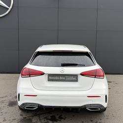 Mercedes Classe A Classe A 180 7G-DCT AMG Line Nevers