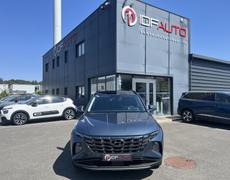 Hyundai Tucson Saint-Ouen-l'Aumône