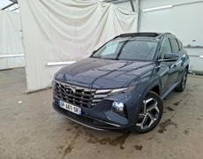 Hyundai Tucson Saint-Ouen-l'Aumône