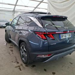 Hyundai Tucson 1.6 T-GDI 230CH HYBRID EXECUTIVE BVA6 Saint-Ouen-l'Aum&ocirc;ne