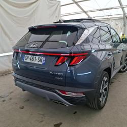 Hyundai Tucson 1.6 T-GDI 230CH HYBRID EXECUTIVE BVA6 Saint-Ouen-l'Aum&ocirc;ne