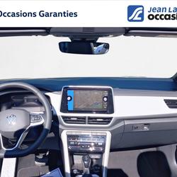 Volkswagen T-Roc Cabriolet T-Roc Cabriolet 1.5 TSI EVO2 150 Start/Stop DSG7 Style Fontaine
