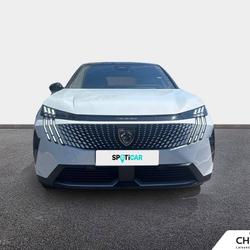 Peugeot 3008 3008 Plug-in Hybrid 225 e-DCS7 GT Mougins