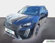 Peugeot 2008 Mougins