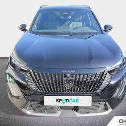 Peugeot 2008 2008 Hybrid 145 e-DCS6 GT Mougins