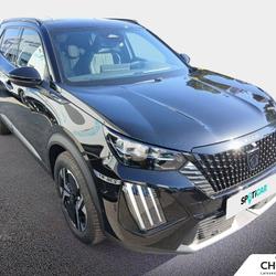 Peugeot 2008 2008 Hybrid 145 e-DCS6 GT Mougins