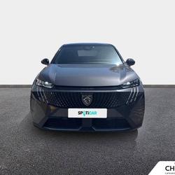 Peugeot 3008 3008 Hybrid 136 e-DCS6 GT Mougins