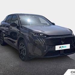 Peugeot 3008 3008 Hybrid 136 e-DCS6 GT Mougins