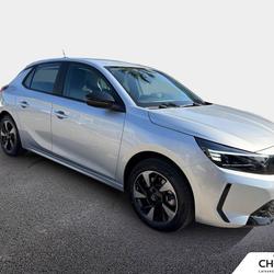 Opel Corsa Corsa Electrique 156 ch & Batterie 51 kWh GS Mougins