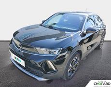 Opel Mokka Grasse