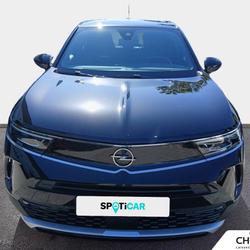 Opel Mokka Mokka 1.2 Turbo 130 ch BVA8 Ultimate Grasse