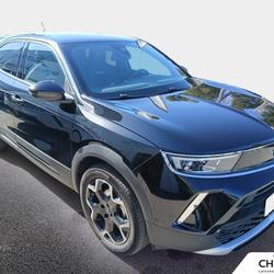 Opel Mokka Mokka 1.2 Turbo 130 ch BVA8 Ultimate Grasse