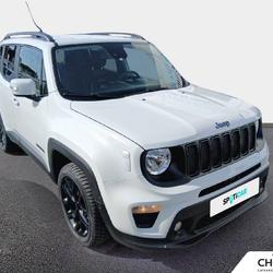 Jeep Renegade Renegade 1.3 Turbo T4 190 ch PHEV BVA6 4xe eAWD Limited Mougins