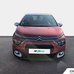 Citroen C3 C3 PureTech 83 S&S BVM5 YOU! Mougins