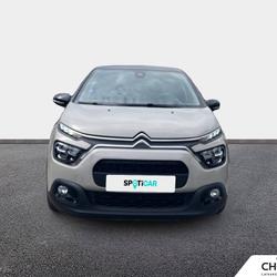 Citroen C3 C3 PureTech 110 S&S EAT6 Shine Mougins