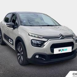 Citroen C3 C3 PureTech 110 S&S EAT6 Shine Mougins