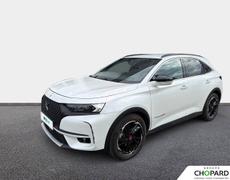 DS DS7 Crossback Mougins